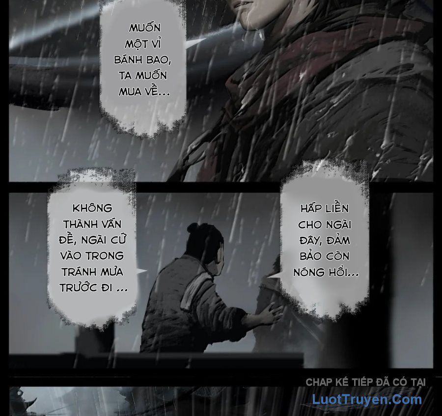 Tây Du Ký ngoại truyện - Chapter 396 - Page 5