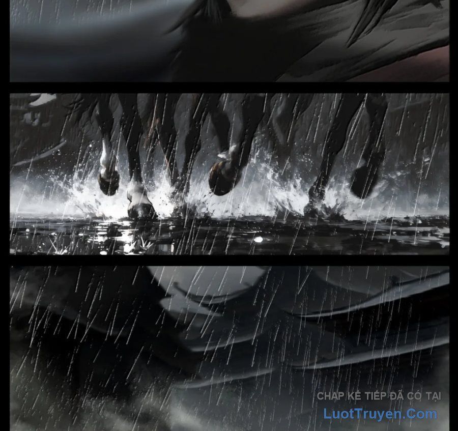 Tây Du Ký ngoại truyện - Chapter 396 - Page 8