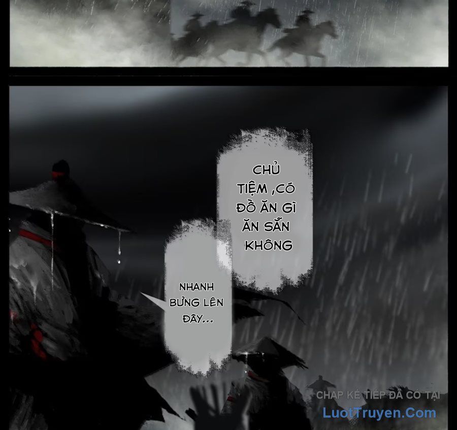 Tây Du Ký ngoại truyện - Chapter 396 - Page 9