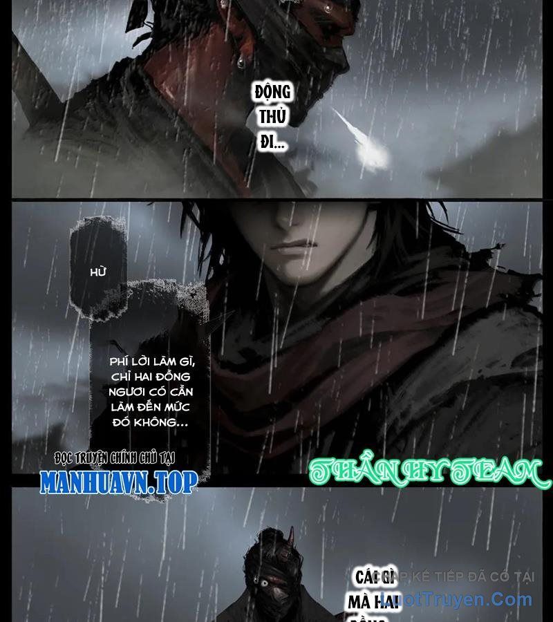 Tây Du Ký ngoại truyện - Chapter 397 - Page 10