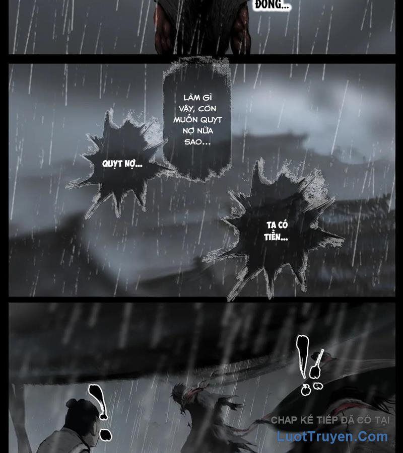 Tây Du Ký ngoại truyện - Chapter 397 - Page 11