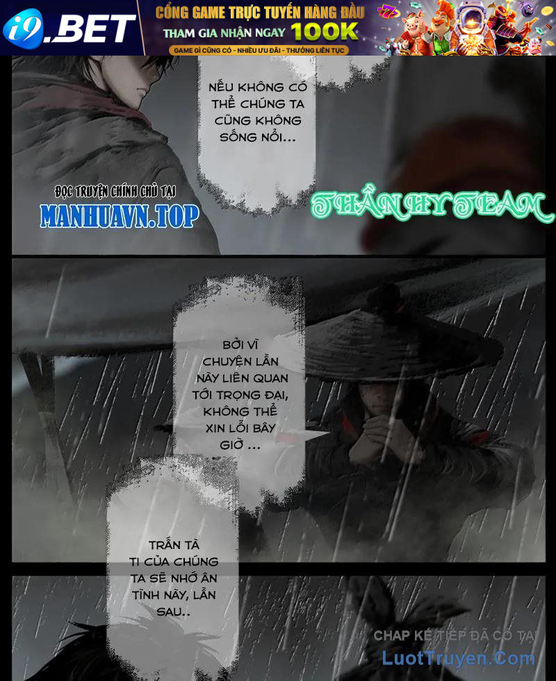 Tây Du Ký ngoại truyện - Chapter 397 - Page 14