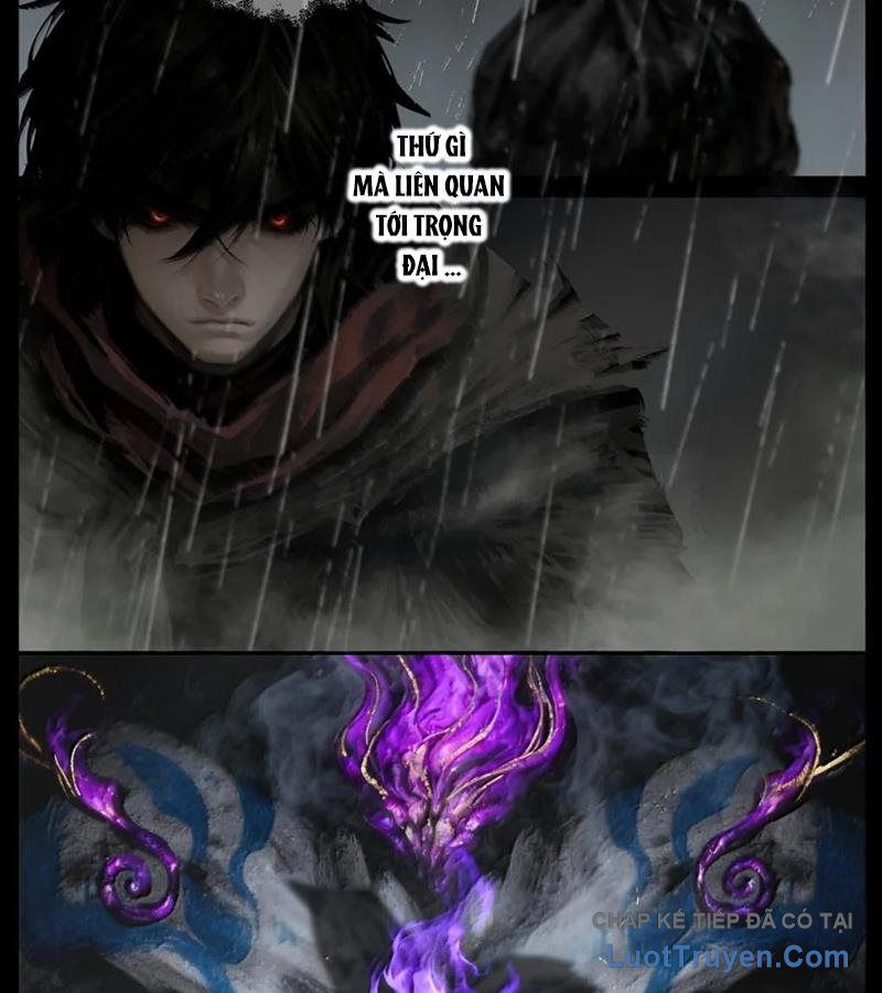 Tây Du Ký ngoại truyện - Chapter 397 - Page 15