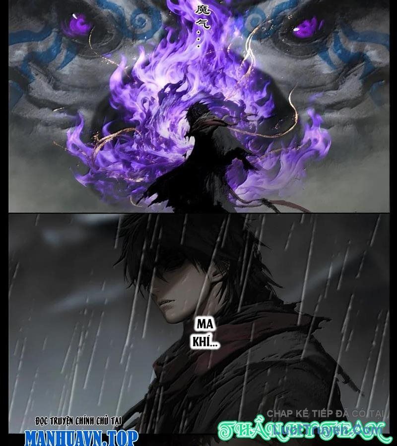 Tây Du Ký ngoại truyện - Chapter 397 - Page 16