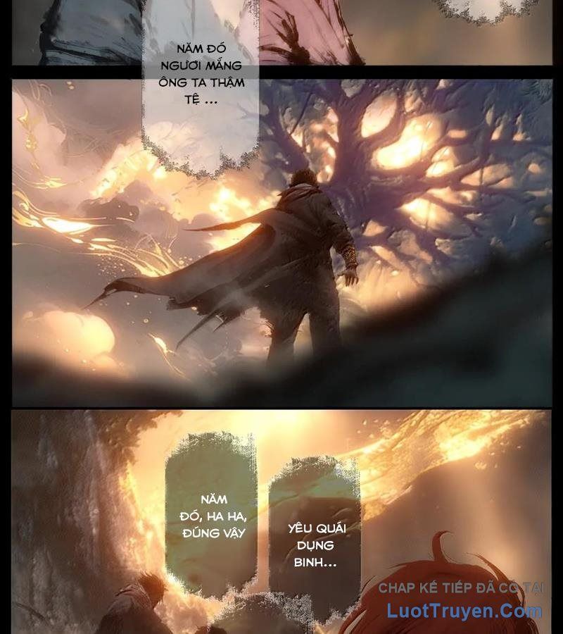 Tây Du Ký ngoại truyện - Chapter 397 - Page 19