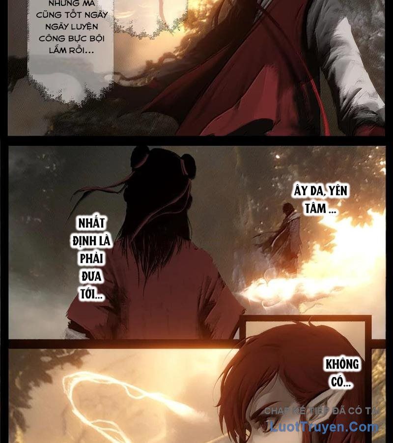 Tây Du Ký ngoại truyện - Chapter 397 - Page 22