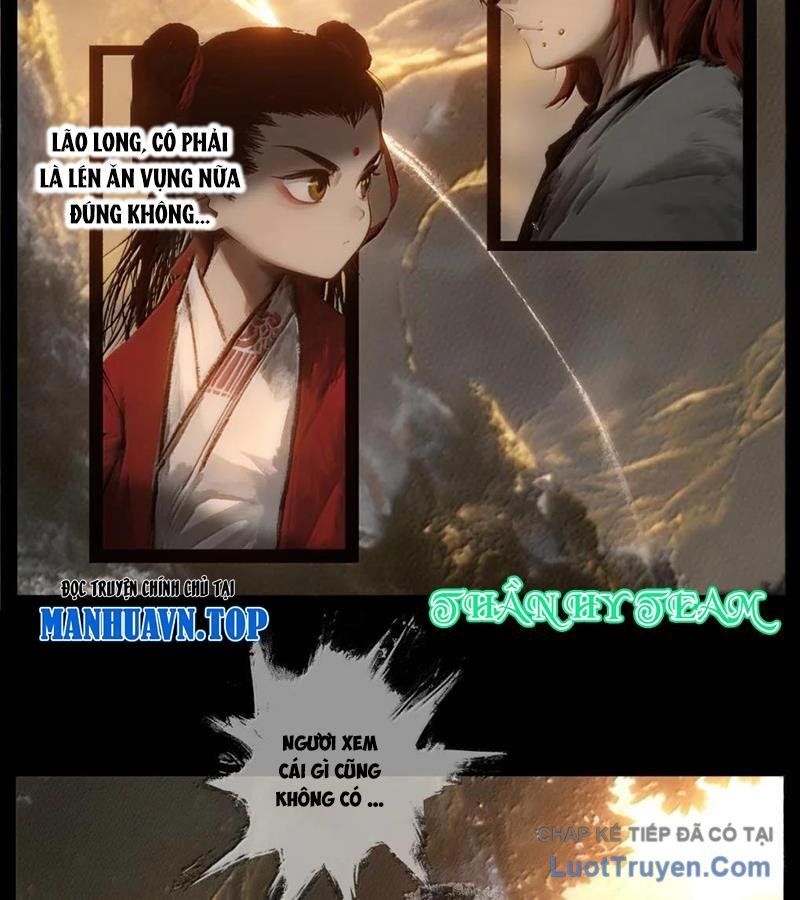 Tây Du Ký ngoại truyện - Chapter 397 - Page 23