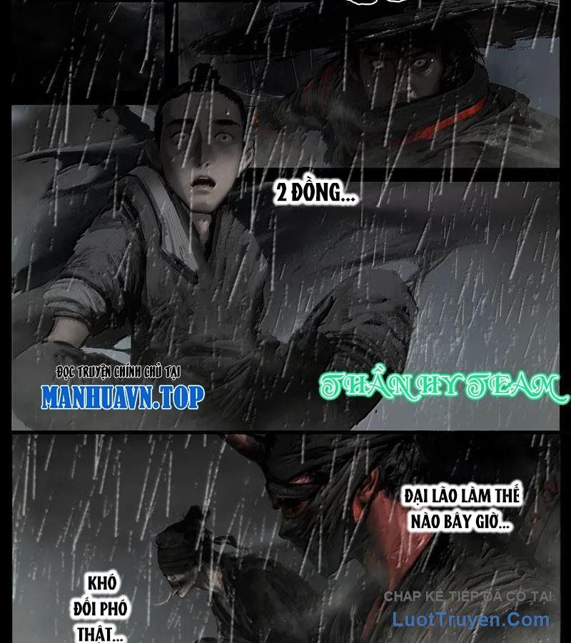 Tây Du Ký ngoại truyện - Chapter 397 - Page 3