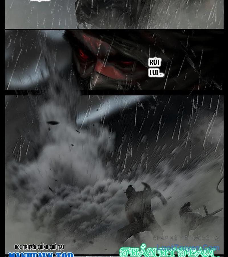 Tây Du Ký ngoại truyện - Chapter 397 - Page 4