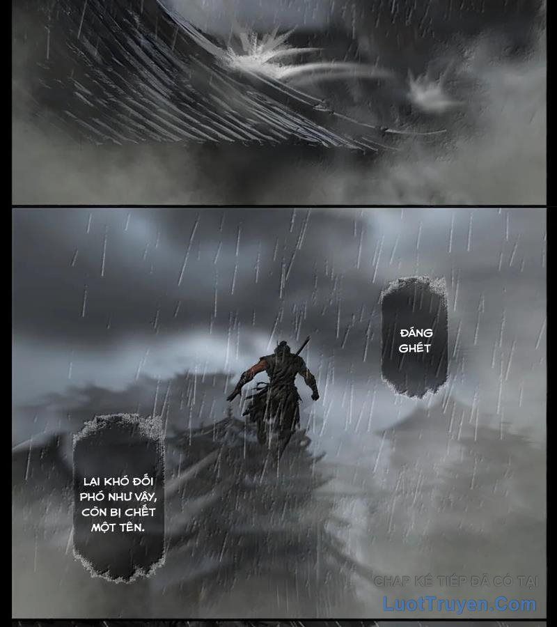 Tây Du Ký ngoại truyện - Chapter 397 - Page 6