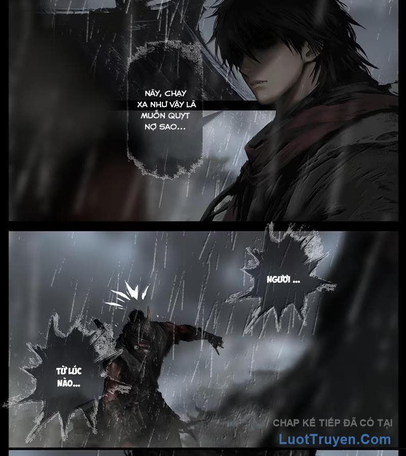 Tây Du Ký ngoại truyện - Chapter 397 - Page 8