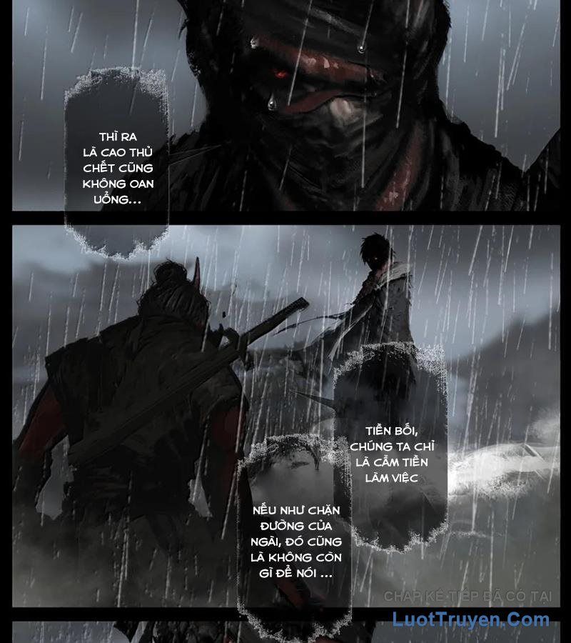 Tây Du Ký ngoại truyện - Chapter 397 - Page 9