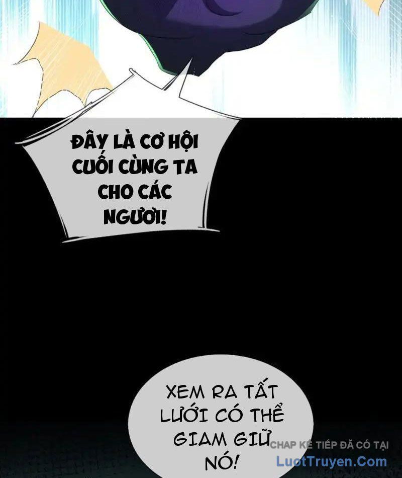 Toàn Cầu Sợ Hãi: Tôi Mở Hack Tự Chọn Cửa Hàng - Chapter 35 - Page 10