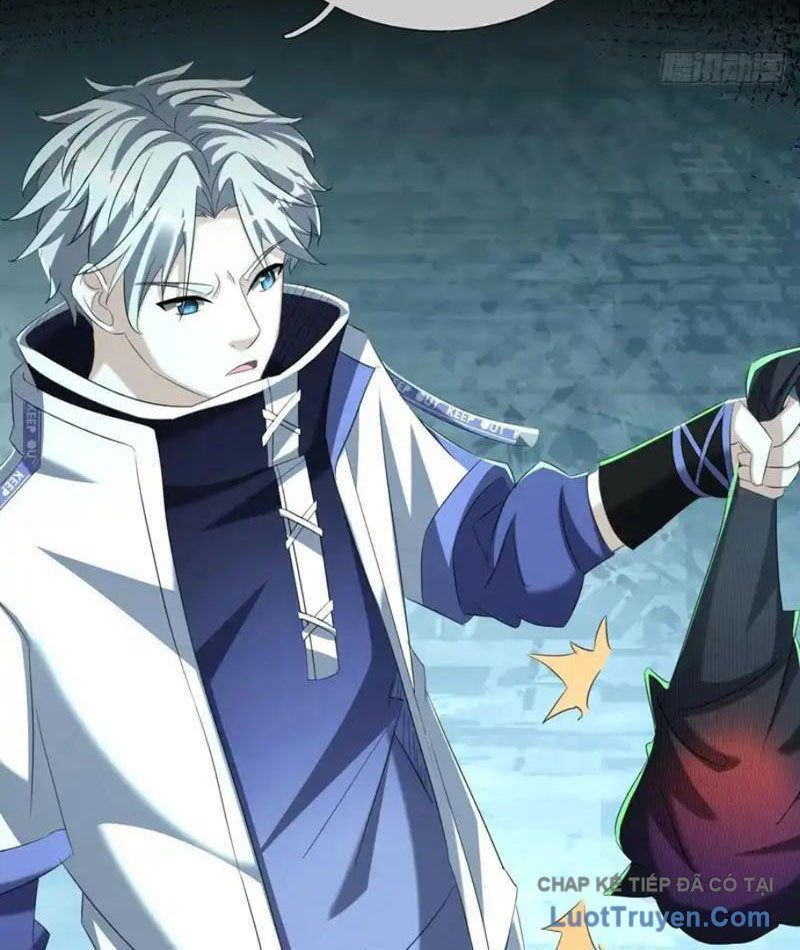 Toàn Cầu Sợ Hãi: Tôi Mở Hack Tự Chọn Cửa Hàng - Chapter 35 - Page 11