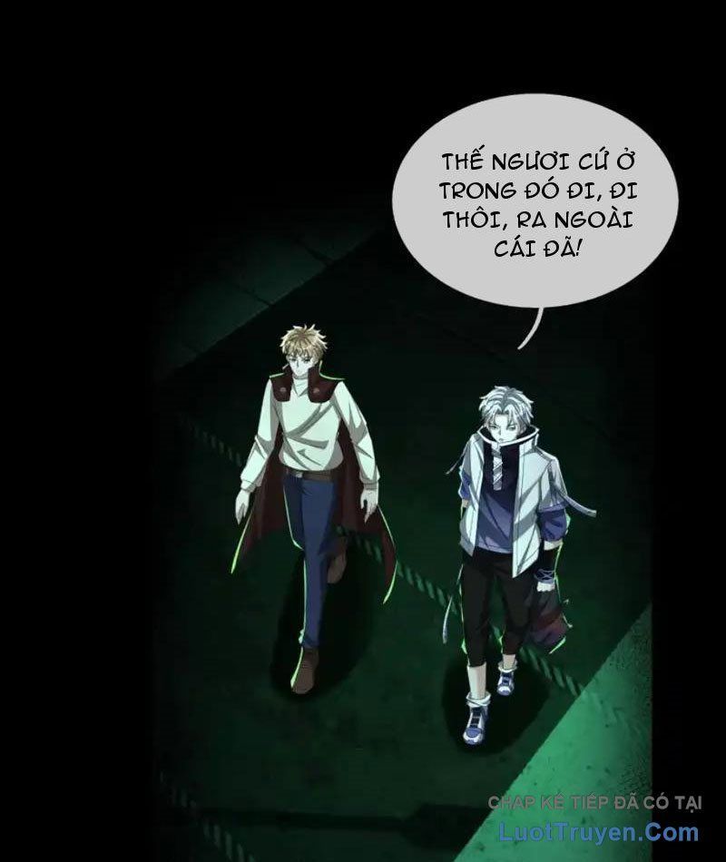 Toàn Cầu Sợ Hãi: Tôi Mở Hack Tự Chọn Cửa Hàng - Chapter 35 - Page 14