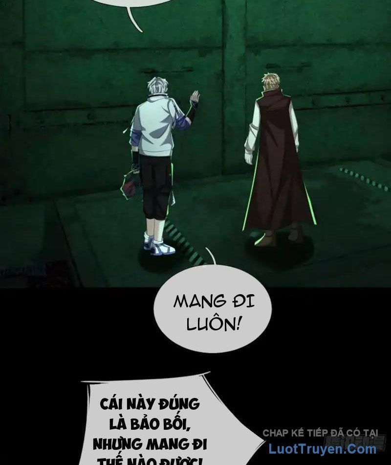 Toàn Cầu Sợ Hãi: Tôi Mở Hack Tự Chọn Cửa Hàng - Chapter 35 - Page 16