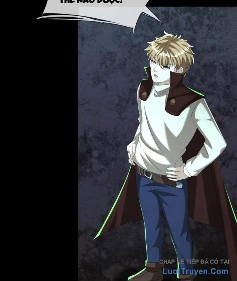 Toàn Cầu Sợ Hãi: Tôi Mở Hack Tự Chọn Cửa Hàng - Chapter 35 - Page 17