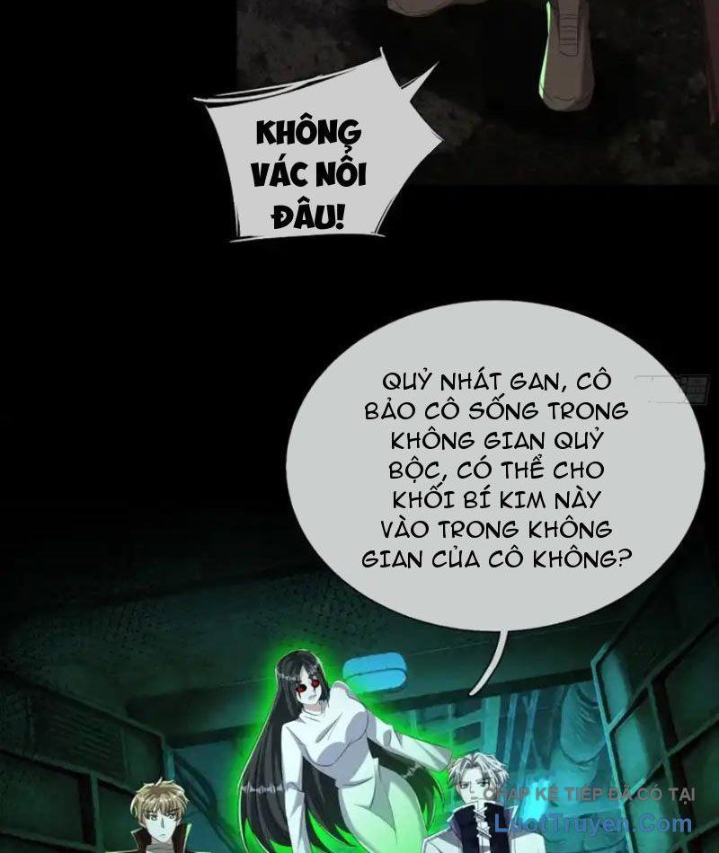 Toàn Cầu Sợ Hãi: Tôi Mở Hack Tự Chọn Cửa Hàng - Chapter 35 - Page 18