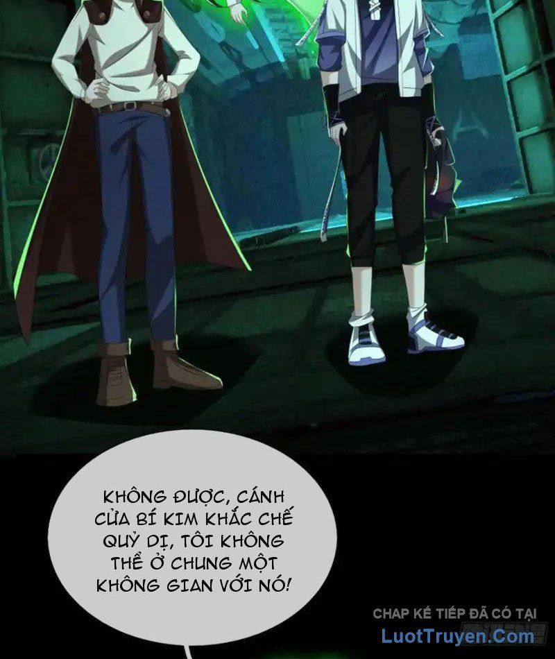 Toàn Cầu Sợ Hãi: Tôi Mở Hack Tự Chọn Cửa Hàng - Chapter 35 - Page 19