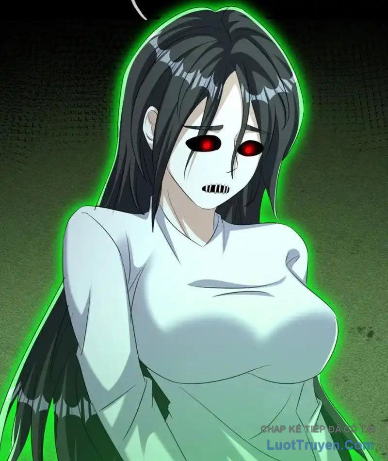 Toàn Cầu Sợ Hãi: Tôi Mở Hack Tự Chọn Cửa Hàng - Chapter 35 - Page 20