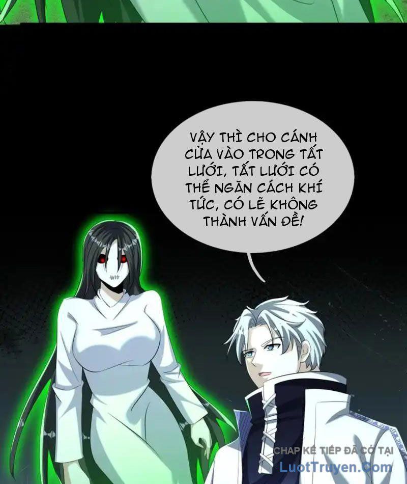 Toàn Cầu Sợ Hãi: Tôi Mở Hack Tự Chọn Cửa Hàng - Chapter 35 - Page 21