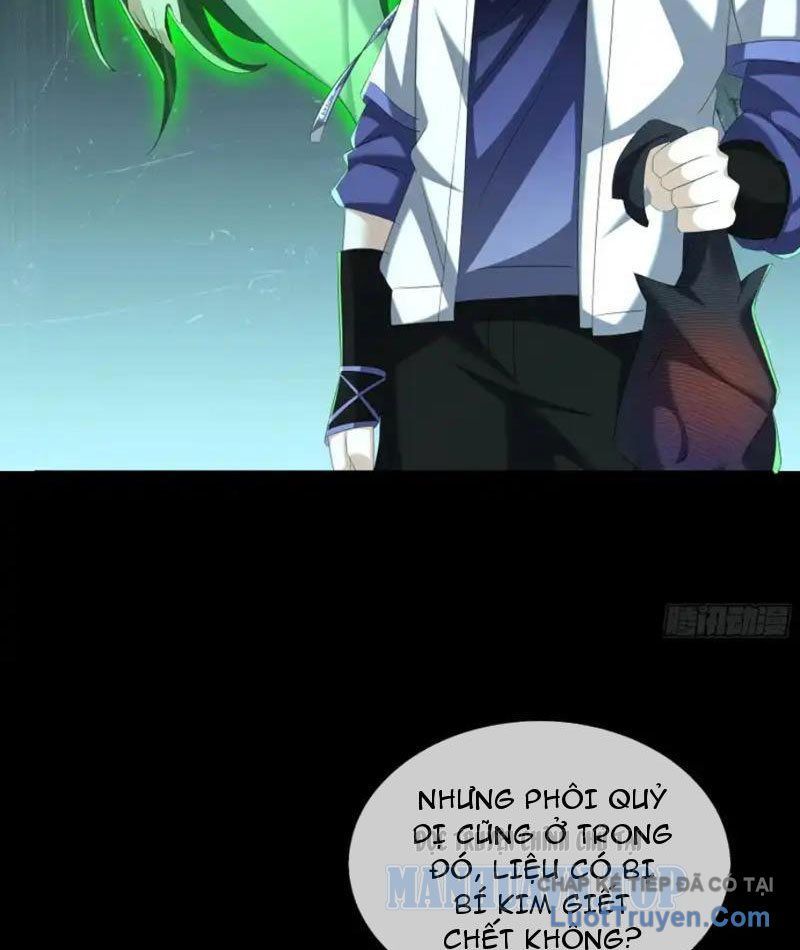 Toàn Cầu Sợ Hãi: Tôi Mở Hack Tự Chọn Cửa Hàng - Chapter 35 - Page 22