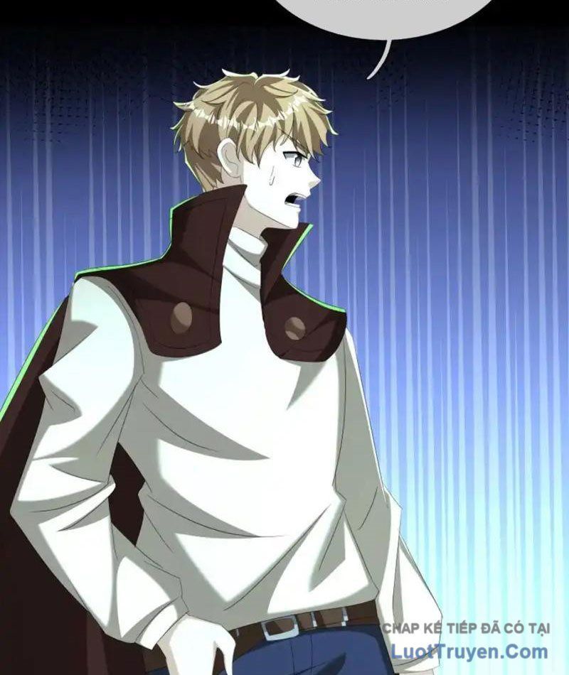 Toàn Cầu Sợ Hãi: Tôi Mở Hack Tự Chọn Cửa Hàng - Chapter 35 - Page 23