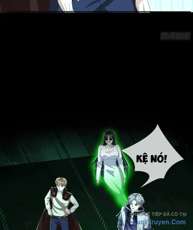 Toàn Cầu Sợ Hãi: Tôi Mở Hack Tự Chọn Cửa Hàng - Chapter 35 - Page 24