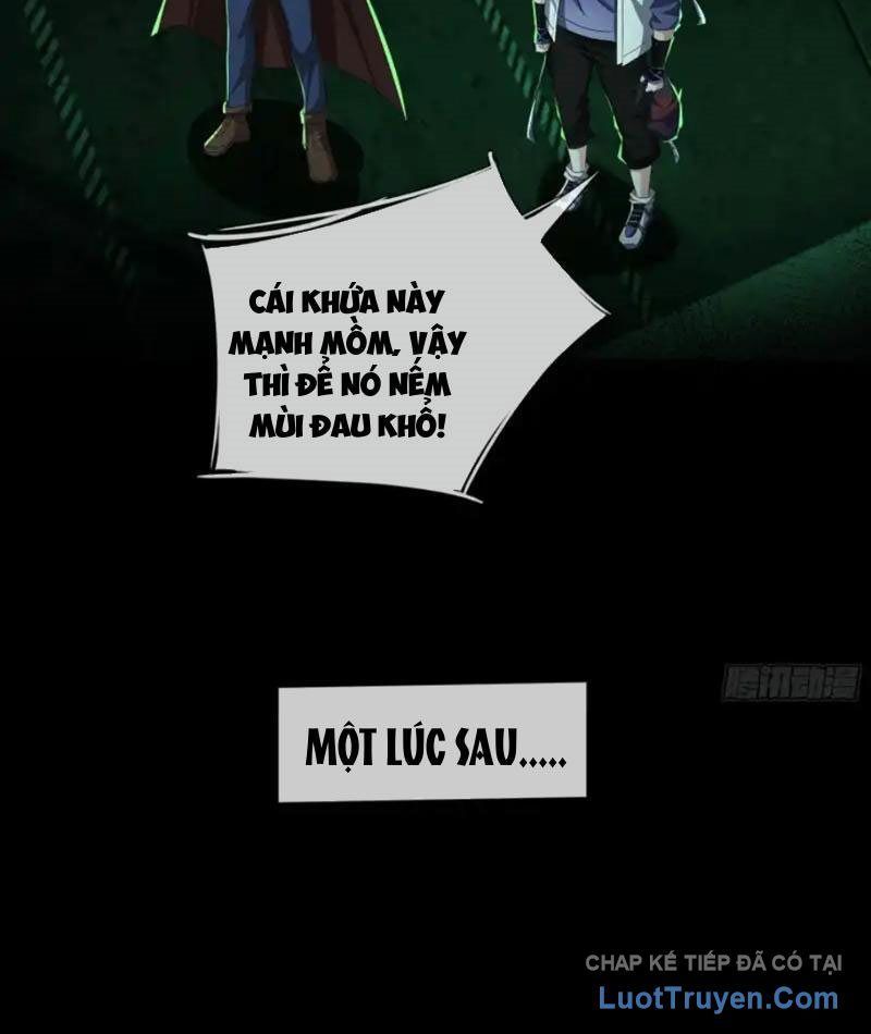 Toàn Cầu Sợ Hãi: Tôi Mở Hack Tự Chọn Cửa Hàng - Chapter 35 - Page 25