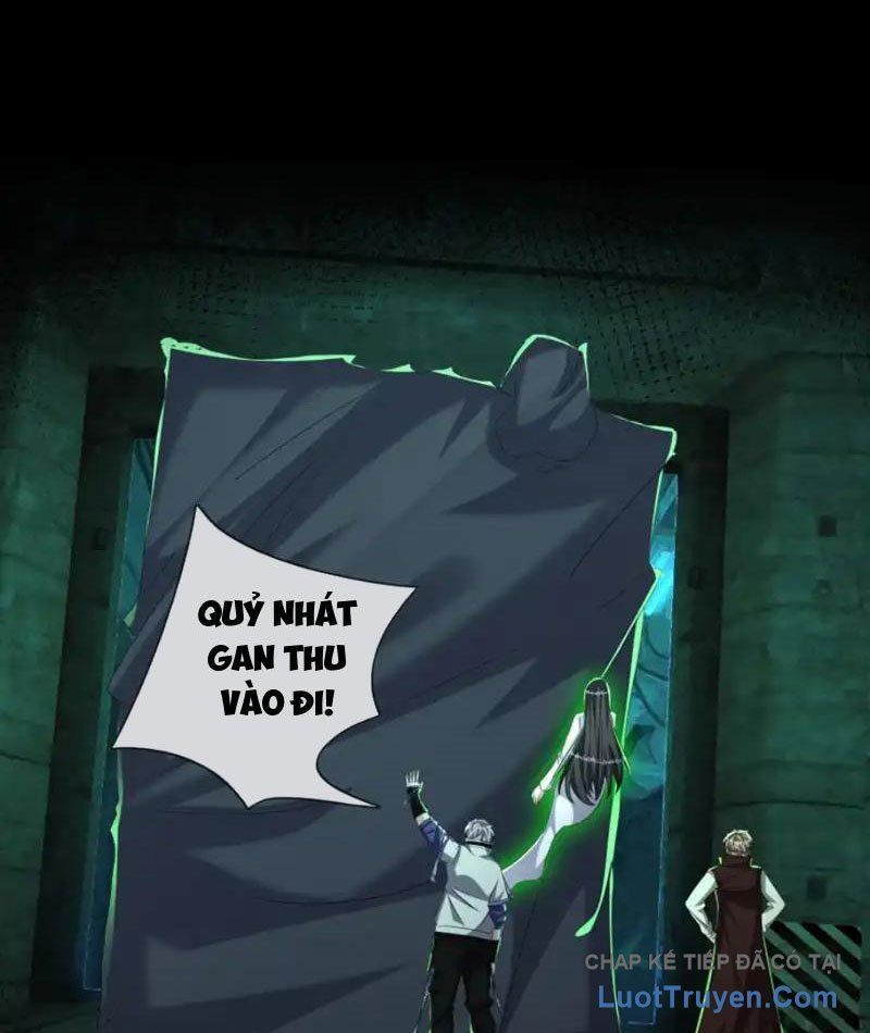 Toàn Cầu Sợ Hãi: Tôi Mở Hack Tự Chọn Cửa Hàng - Chapter 35 - Page 26