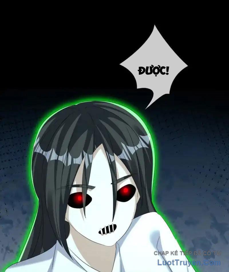 Toàn Cầu Sợ Hãi: Tôi Mở Hack Tự Chọn Cửa Hàng - Chapter 35 - Page 28