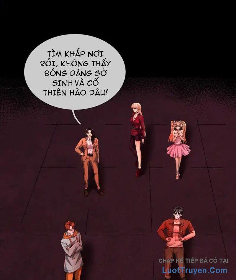 Toàn Cầu Sợ Hãi: Tôi Mở Hack Tự Chọn Cửa Hàng - Chapter 35 - Page 30