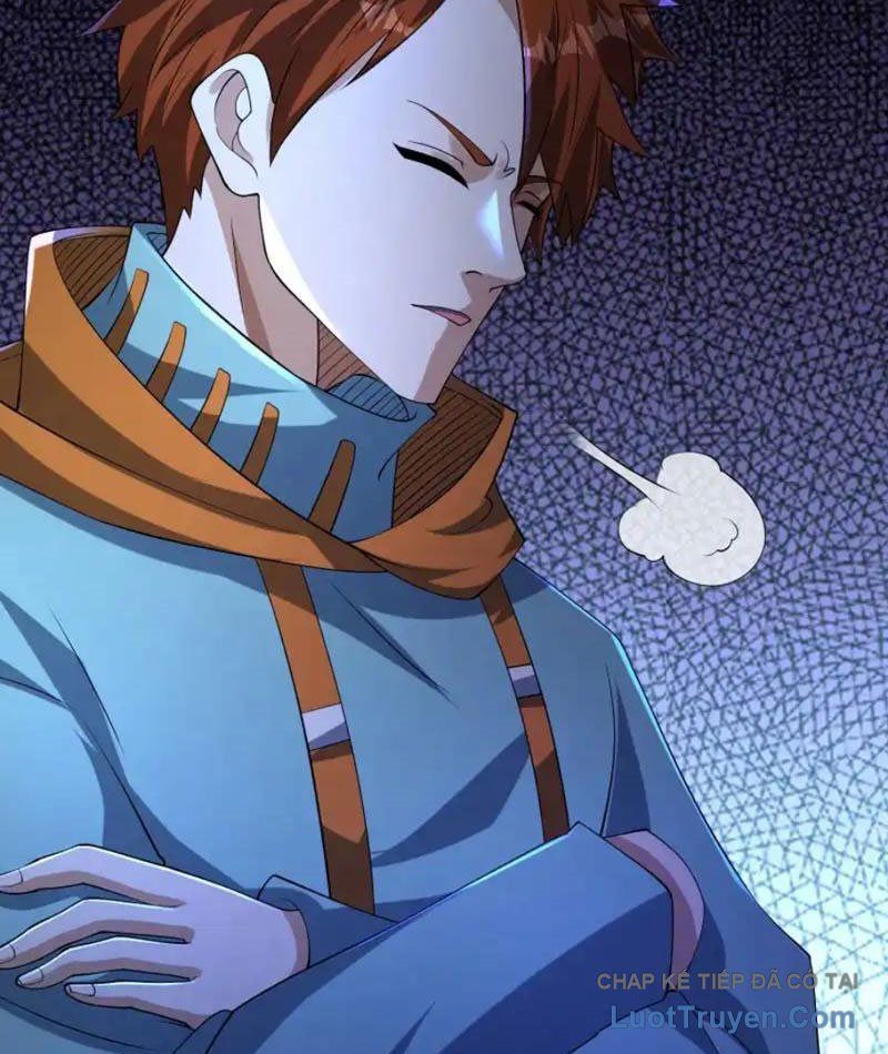 Toàn Cầu Sợ Hãi: Tôi Mở Hack Tự Chọn Cửa Hàng - Chapter 35 - Page 32