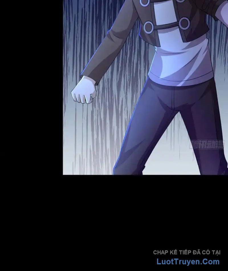 Toàn Cầu Sợ Hãi: Tôi Mở Hack Tự Chọn Cửa Hàng - Chapter 35 - Page 34