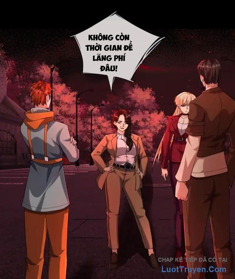 Toàn Cầu Sợ Hãi: Tôi Mở Hack Tự Chọn Cửa Hàng - Chapter 35 - Page 35