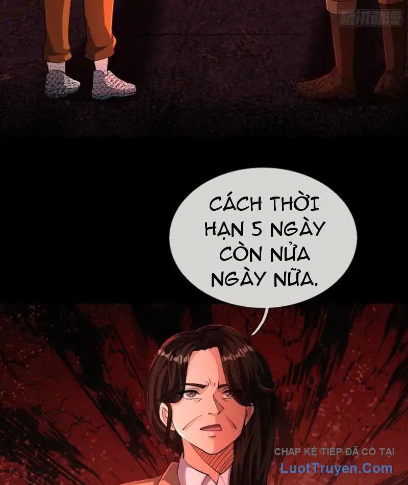 Toàn Cầu Sợ Hãi: Tôi Mở Hack Tự Chọn Cửa Hàng - Chapter 35 - Page 36