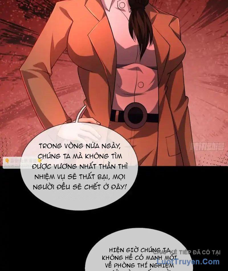 Toàn Cầu Sợ Hãi: Tôi Mở Hack Tự Chọn Cửa Hàng - Chapter 35 - Page 37