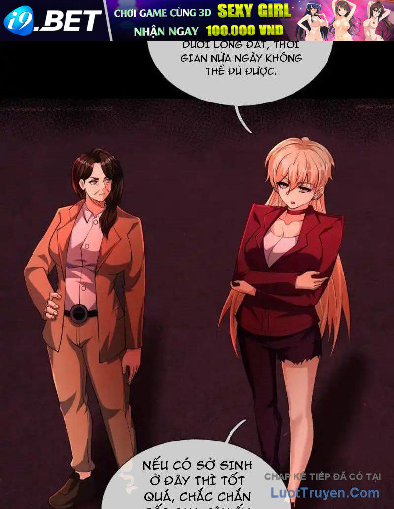 Toàn Cầu Sợ Hãi: Tôi Mở Hack Tự Chọn Cửa Hàng - Chapter 35 - Page 38