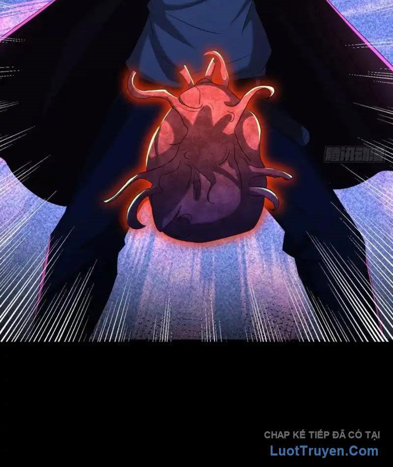 Toàn Cầu Sợ Hãi: Tôi Mở Hack Tự Chọn Cửa Hàng - Chapter 35 - Page 4