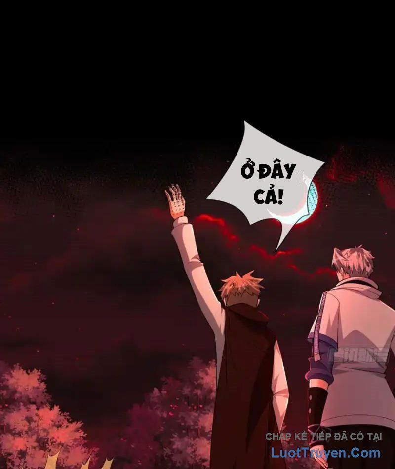 Toàn Cầu Sợ Hãi: Tôi Mở Hack Tự Chọn Cửa Hàng - Chapter 35 - Page 40