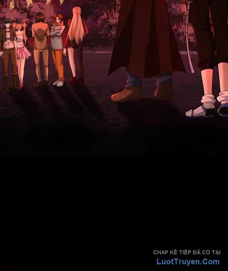 Toàn Cầu Sợ Hãi: Tôi Mở Hack Tự Chọn Cửa Hàng - Chapter 35 - Page 41