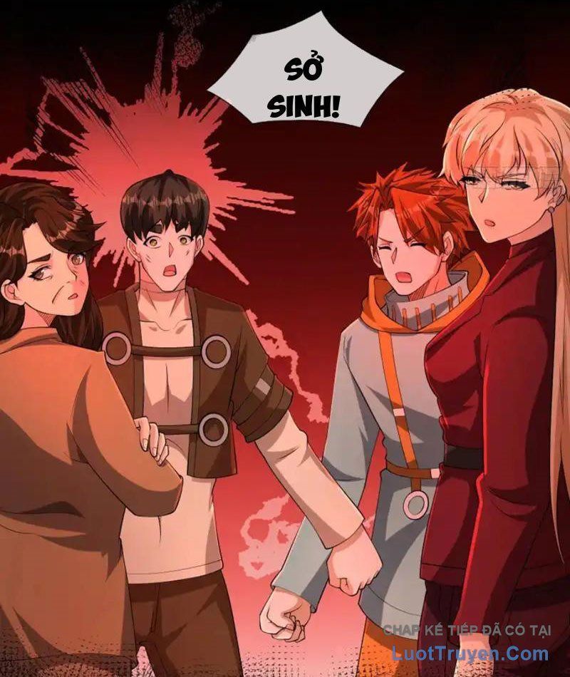 Toàn Cầu Sợ Hãi: Tôi Mở Hack Tự Chọn Cửa Hàng - Chapter 35 - Page 42