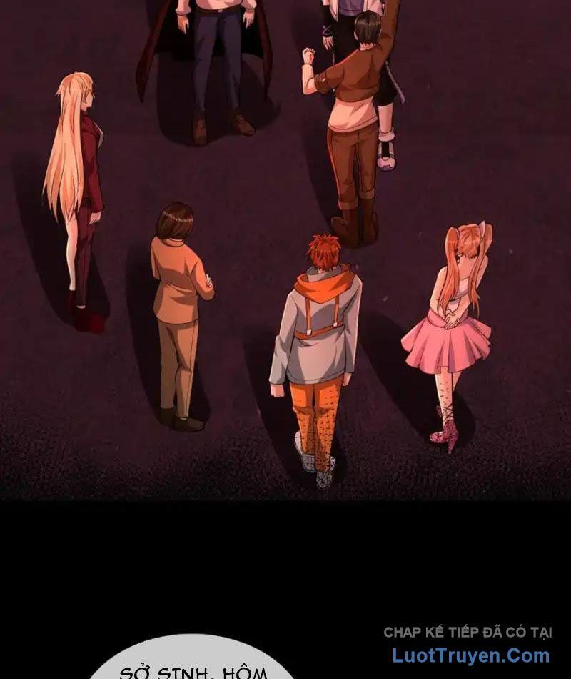 Toàn Cầu Sợ Hãi: Tôi Mở Hack Tự Chọn Cửa Hàng - Chapter 35 - Page 44