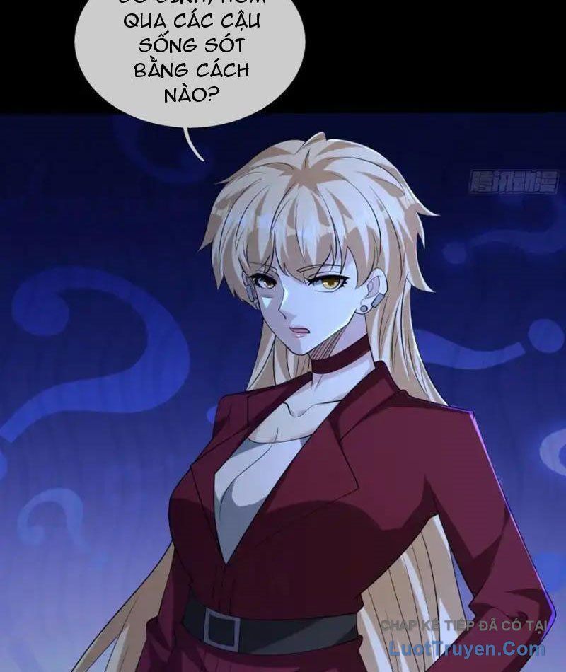 Toàn Cầu Sợ Hãi: Tôi Mở Hack Tự Chọn Cửa Hàng - Chapter 35 - Page 45