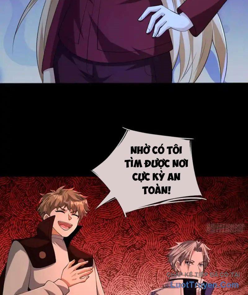 Toàn Cầu Sợ Hãi: Tôi Mở Hack Tự Chọn Cửa Hàng - Chapter 35 - Page 46