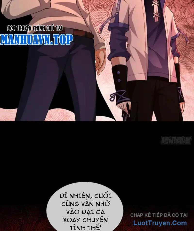 Toàn Cầu Sợ Hãi: Tôi Mở Hack Tự Chọn Cửa Hàng - Chapter 35 - Page 47