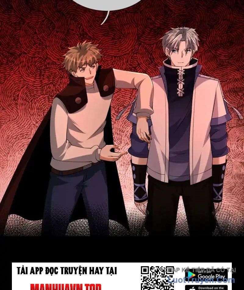 Toàn Cầu Sợ Hãi: Tôi Mở Hack Tự Chọn Cửa Hàng - Chapter 35 - Page 48