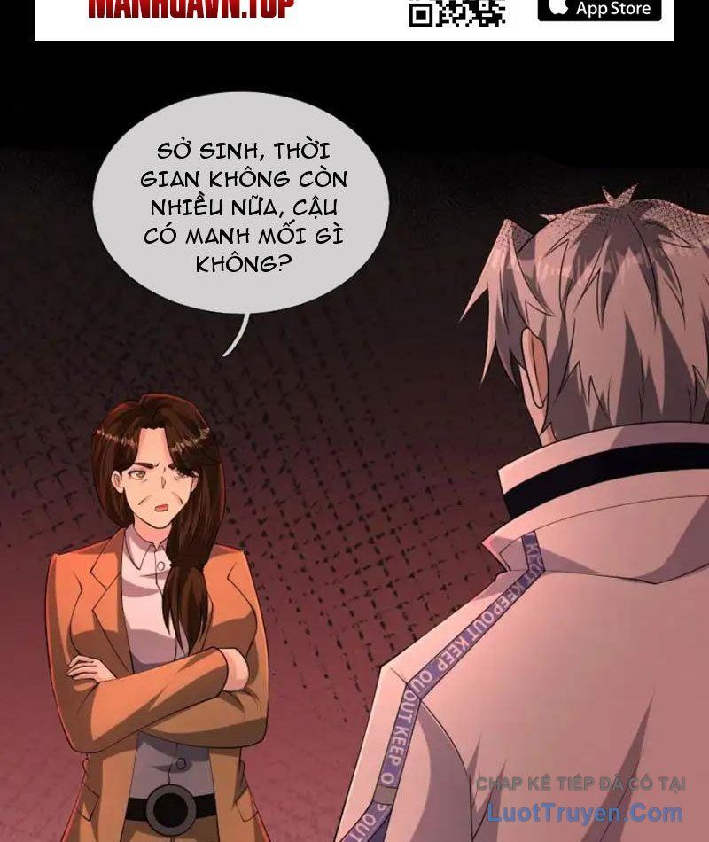 Toàn Cầu Sợ Hãi: Tôi Mở Hack Tự Chọn Cửa Hàng - Chapter 35 - Page 49