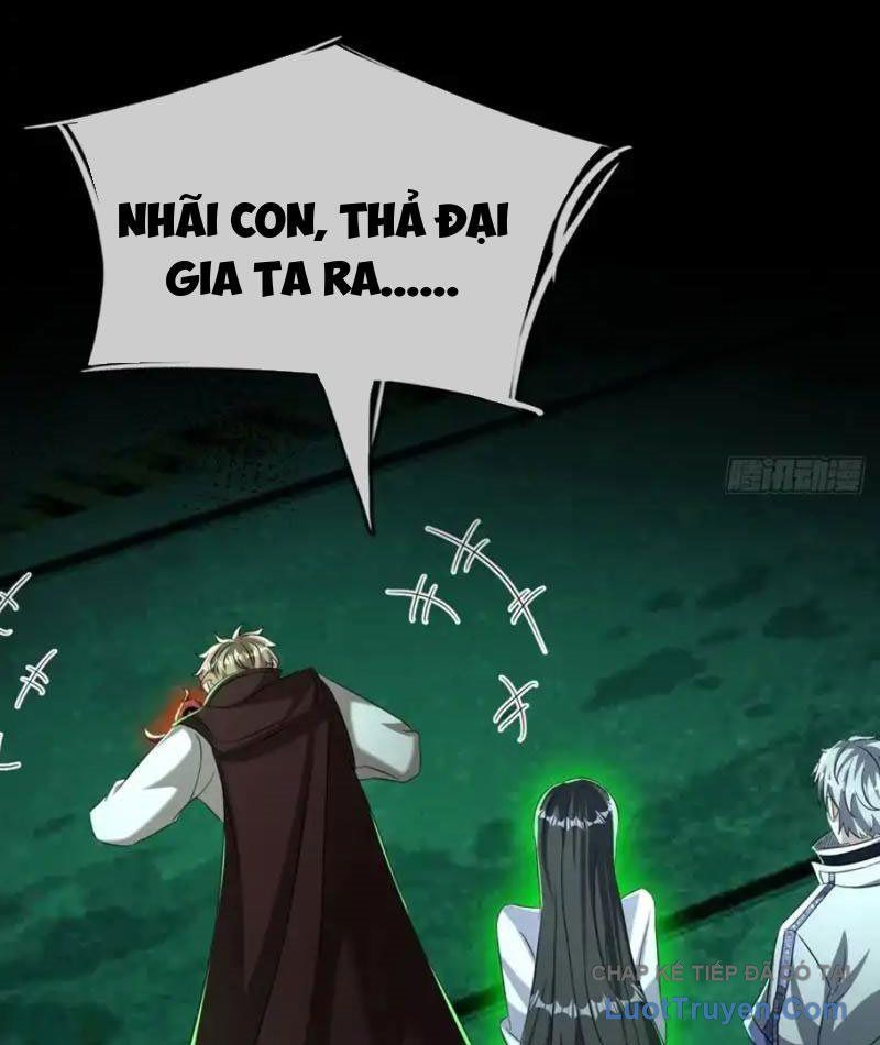 Toàn Cầu Sợ Hãi: Tôi Mở Hack Tự Chọn Cửa Hàng - Chapter 35 - Page 5