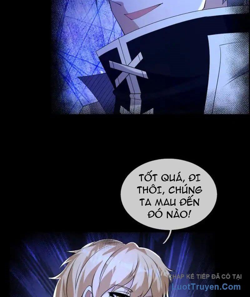 Toàn Cầu Sợ Hãi: Tôi Mở Hack Tự Chọn Cửa Hàng - Chapter 35 - Page 51